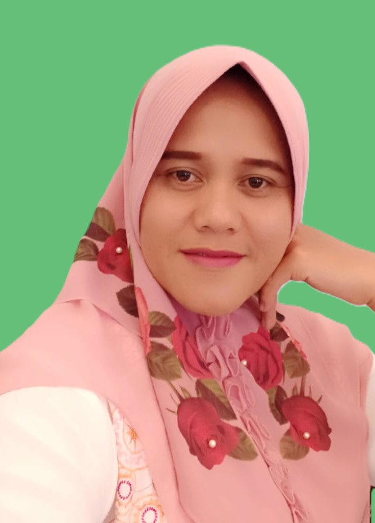 Foto Agustina Purwaningsih