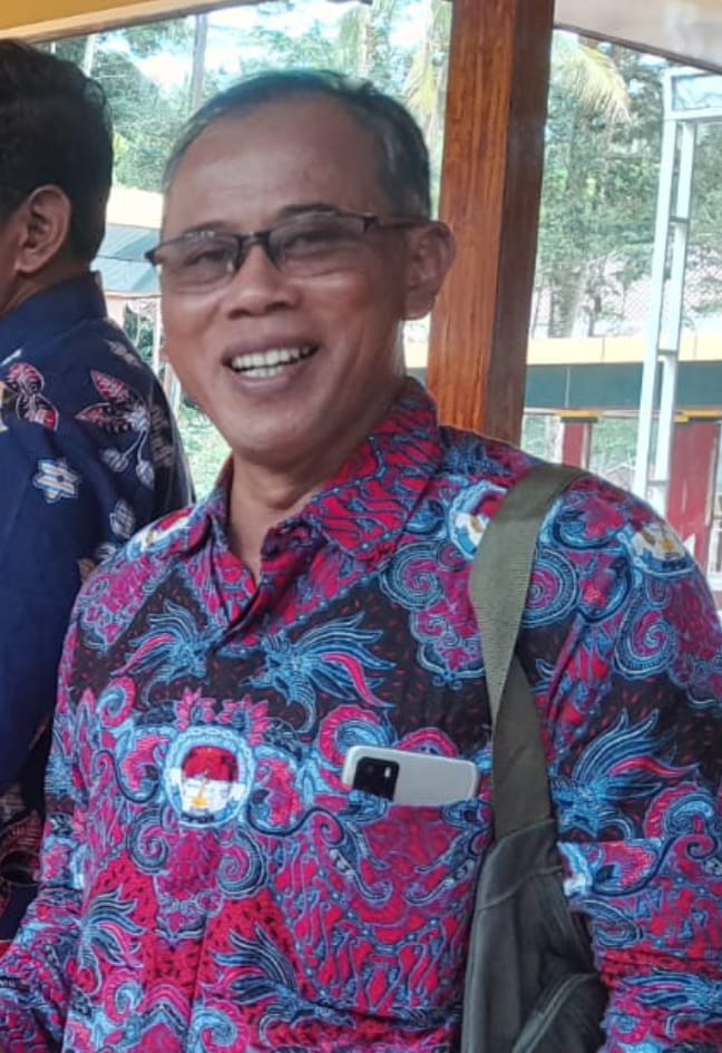 Foto Abdul Manan