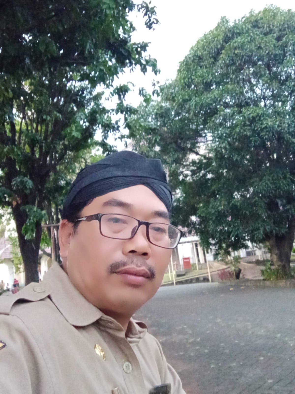 Foto Suprat Widoyo