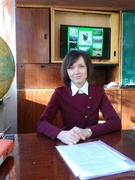 Natali Marchuk 