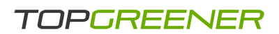 Top Greener Logo