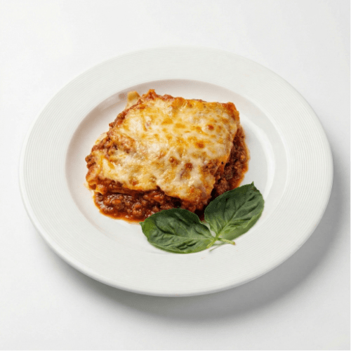 Lasagna della Casa