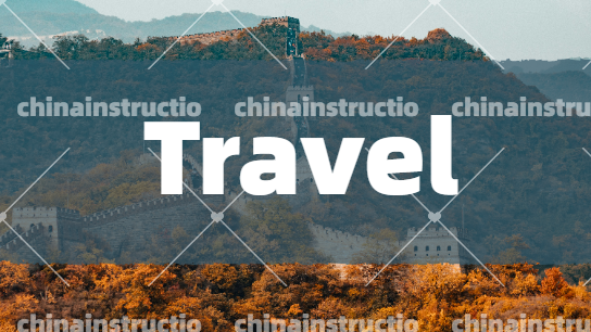 Travel