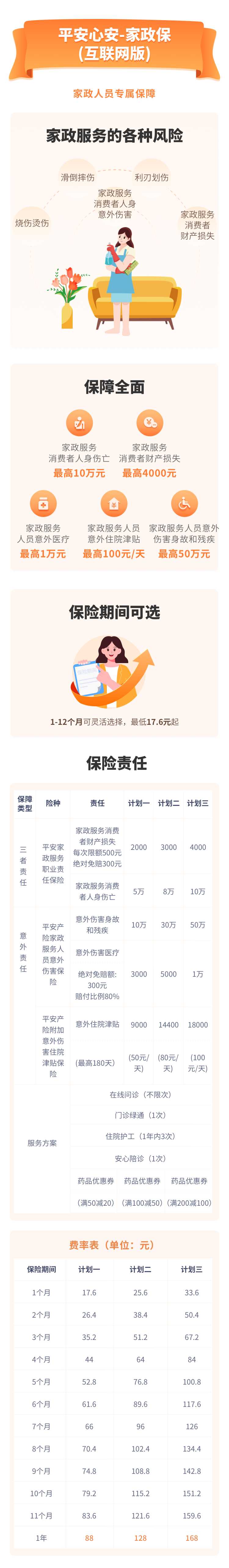 pingan-xinan-jiazhengbao-hulianwang-ban