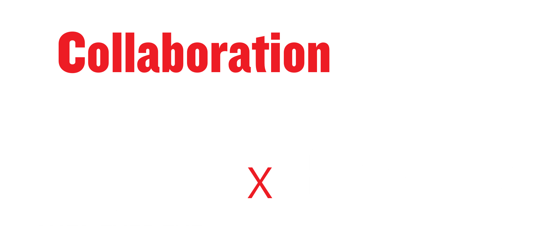 A Collaboration Between