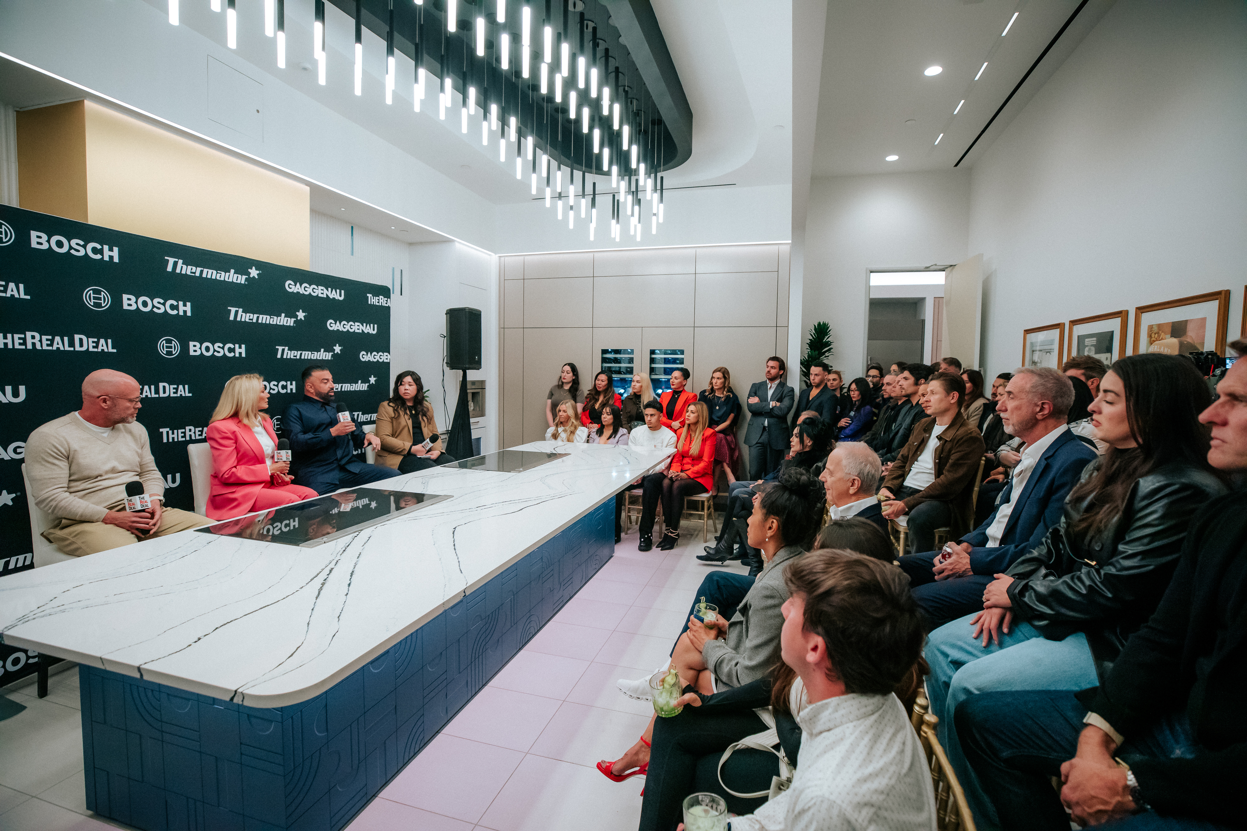 Building Luxury Hero