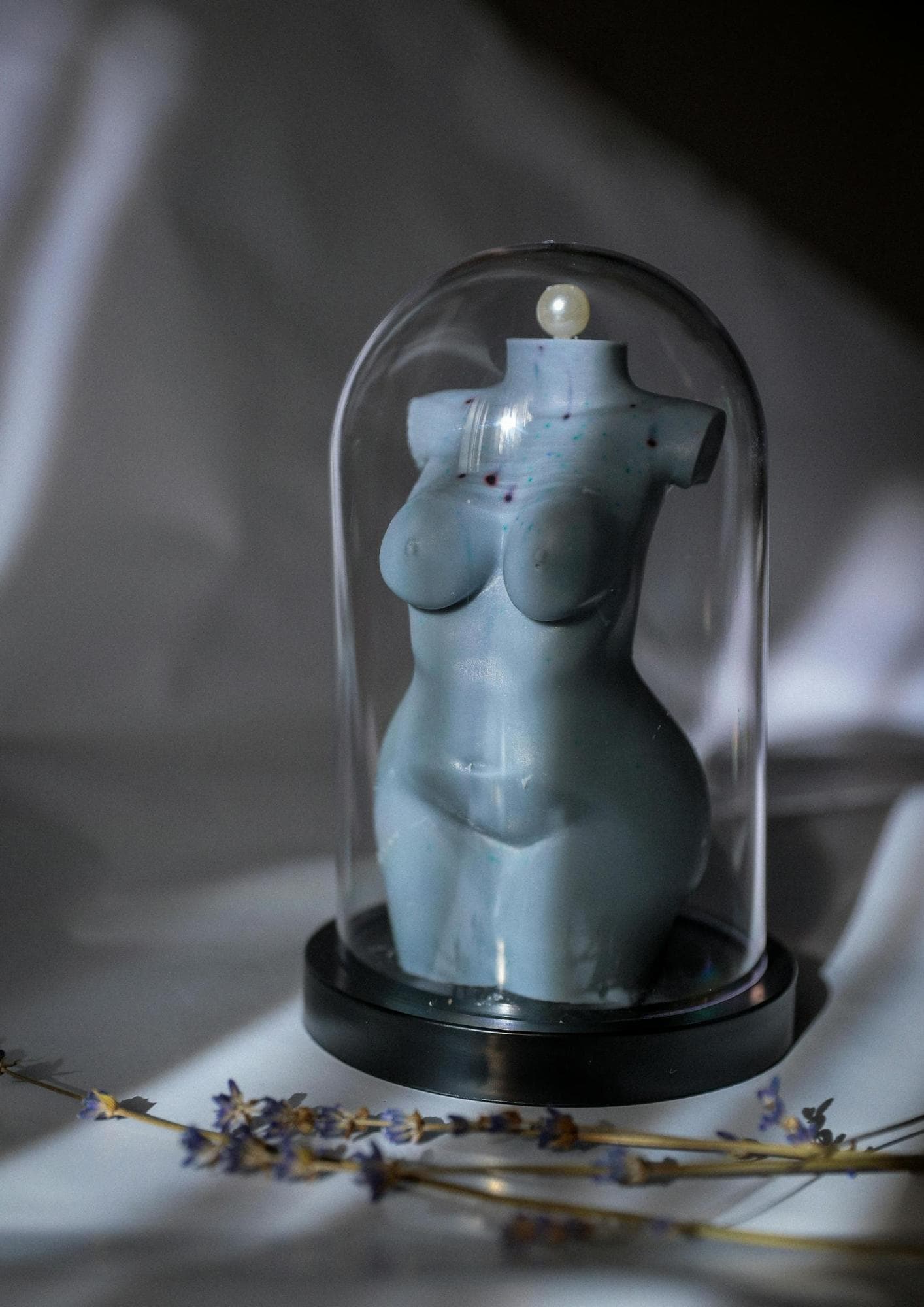 Complete well-ageing program combining workshops, self-massage videos, and monthly treatments