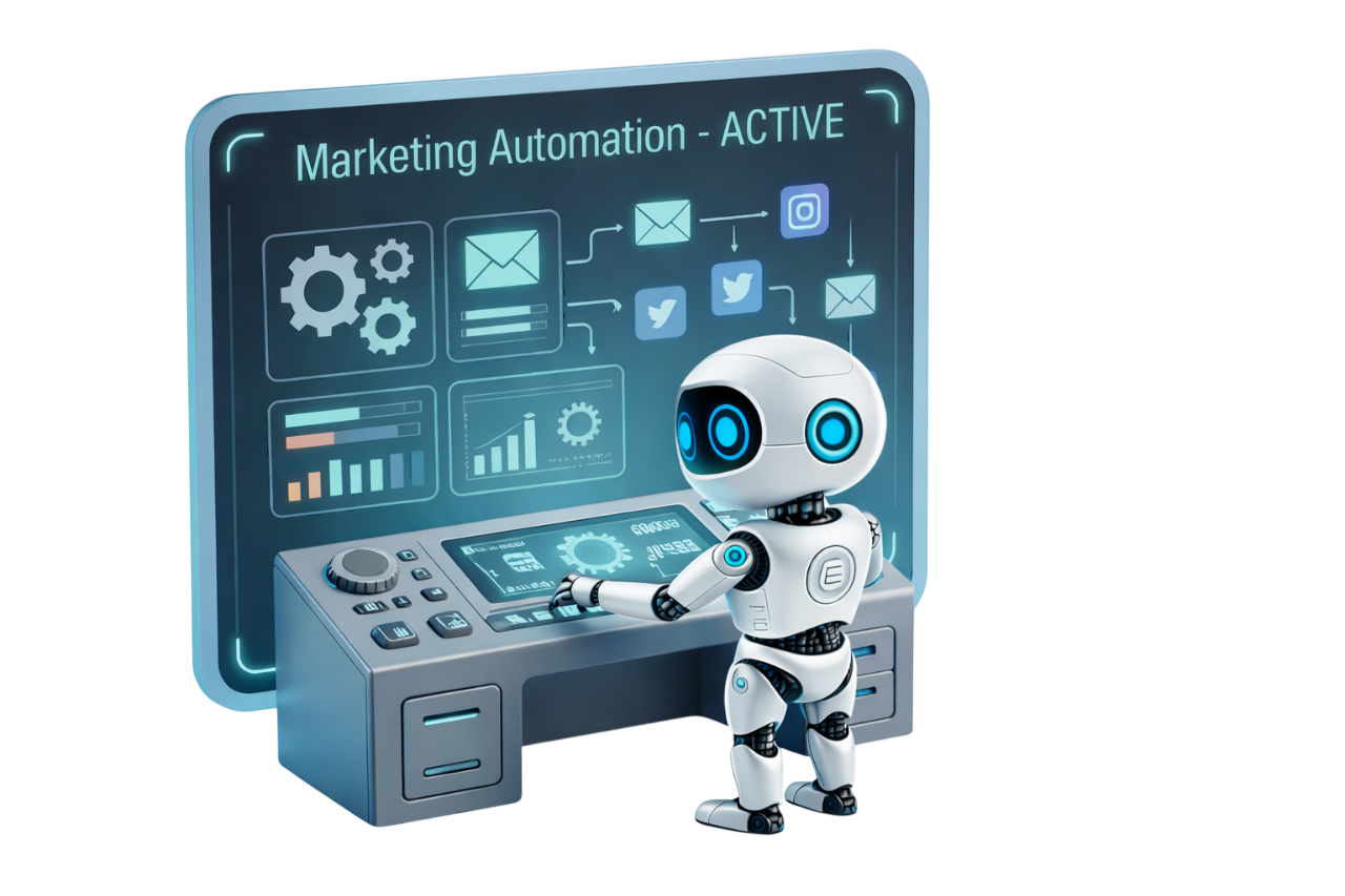 Social Media Assistant