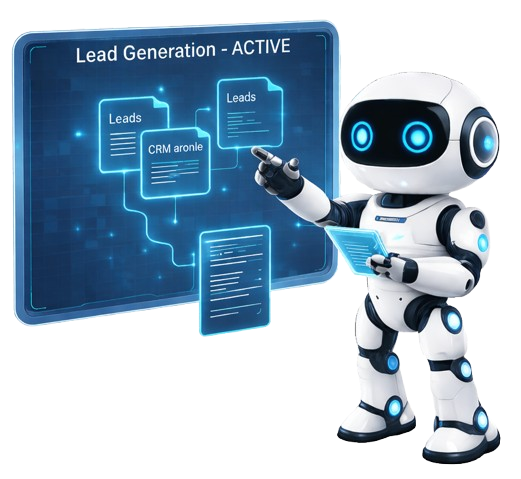 Lead Capture Assistant
