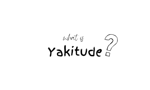 What is Yakitude? What is Yakitude?