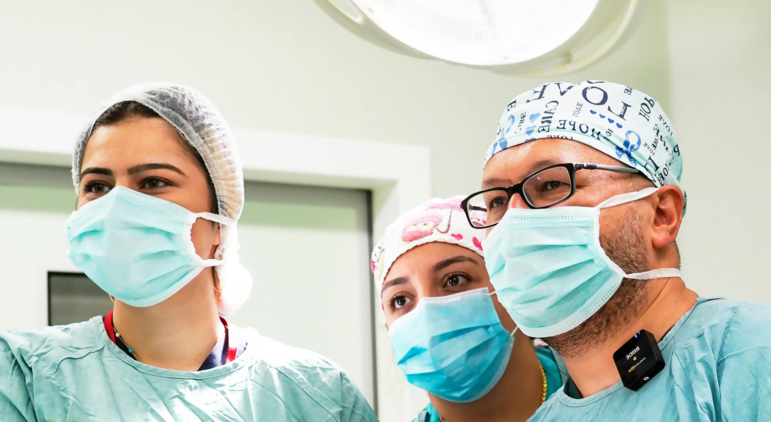 Dear Nurse T: Nobody told me nursing school was the easy part