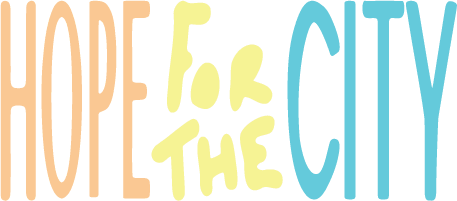 Hope for the City