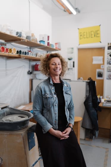 Small business photography