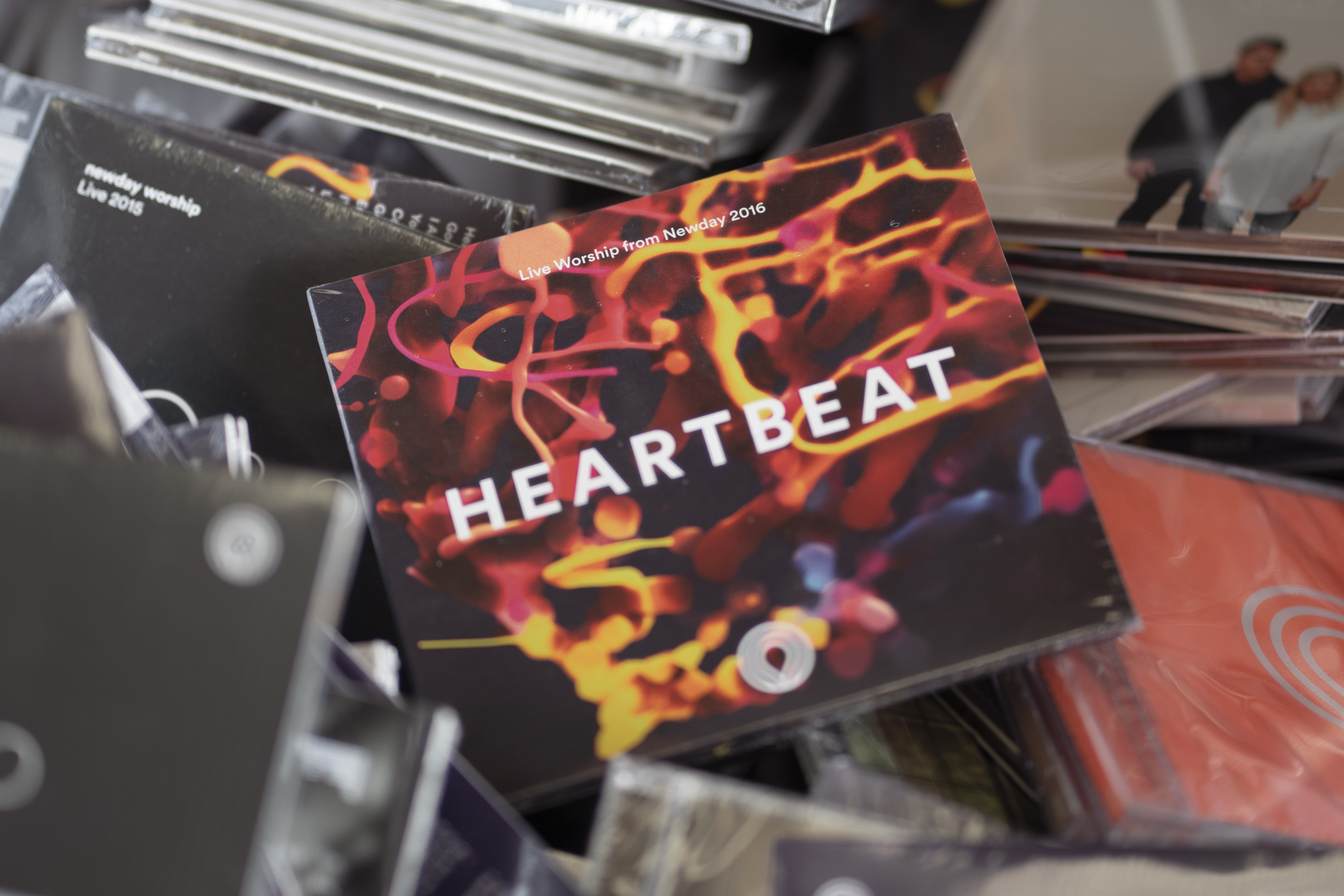 Small business photography