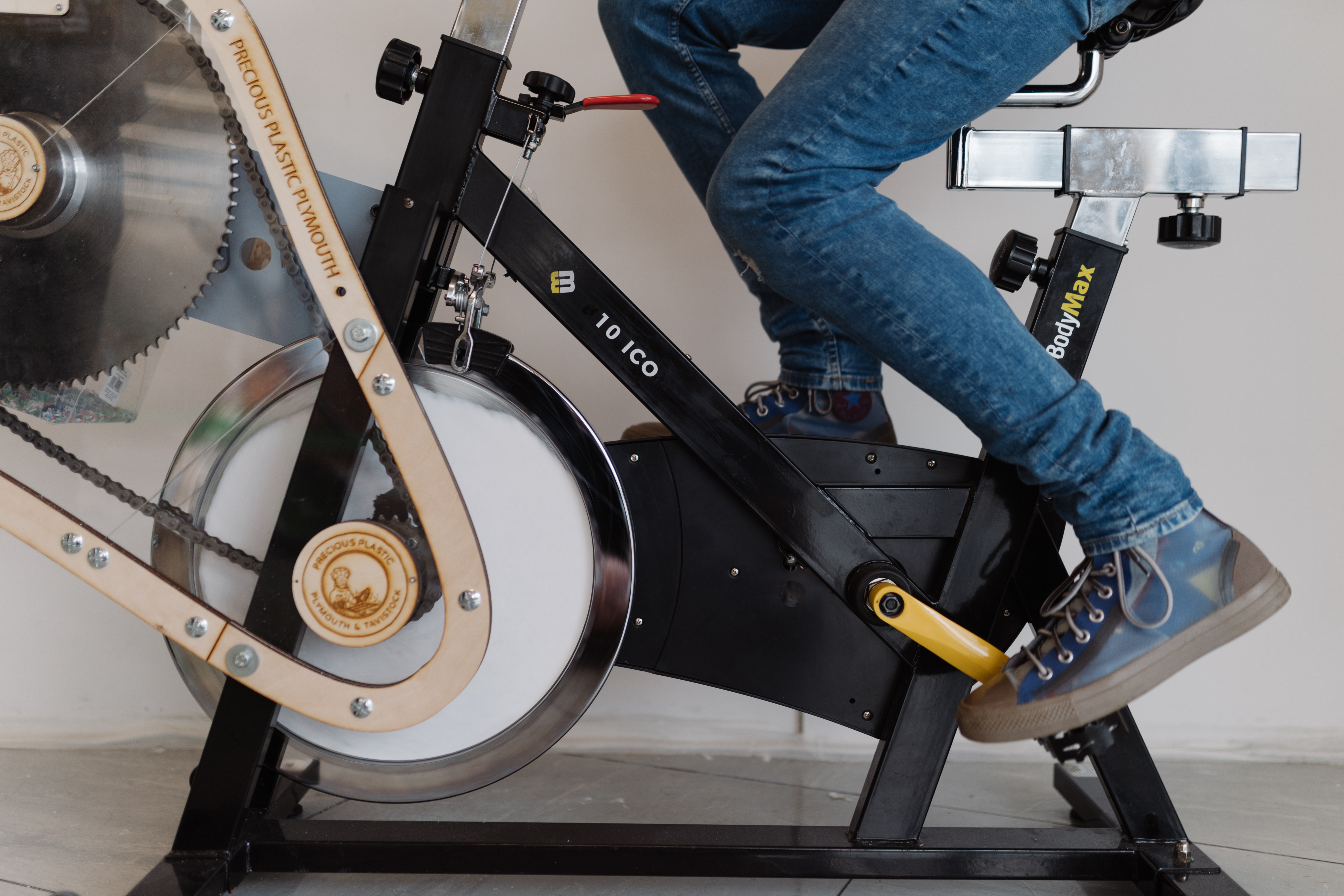 Small business photography