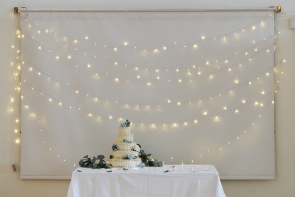 Outdoor natural moment