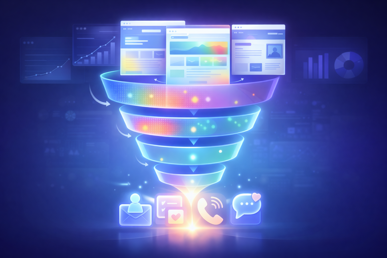 Conversion psychology triggers — social proof, urgency, trust, simplicity