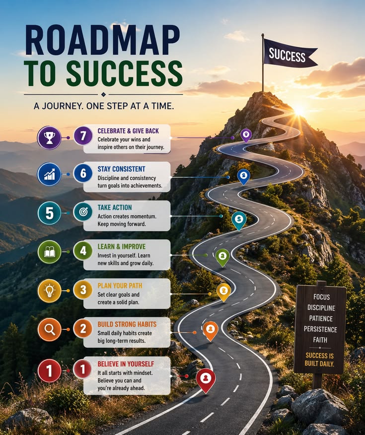 Digital Growth Roadmap