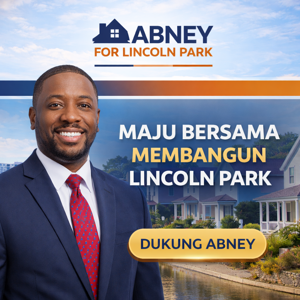 KENZIBET – Kepemimpinan & Komitmen untuk Komunitas. image 1