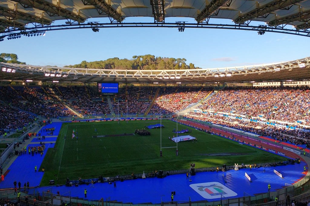 Stadio Olimpico