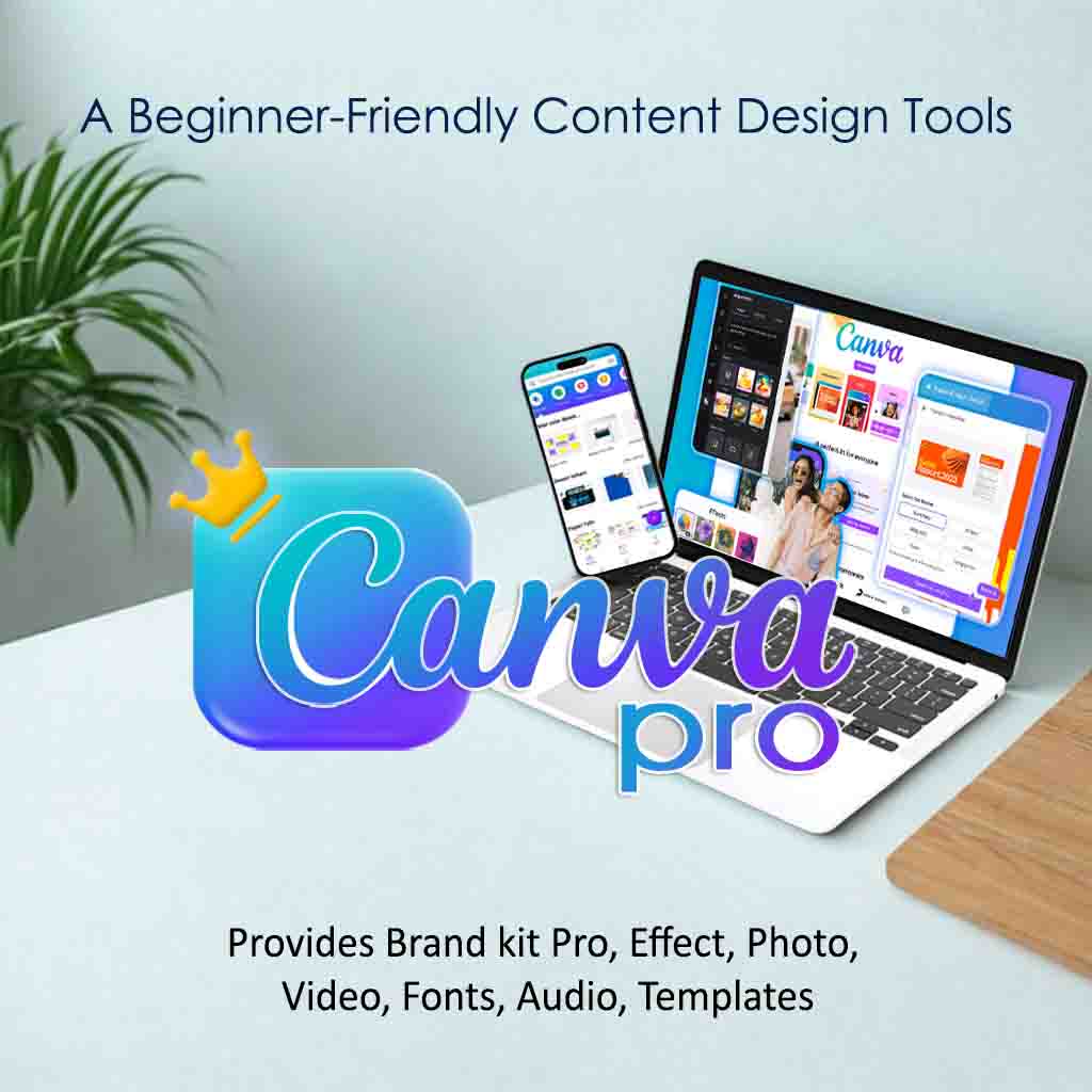 Canva Pro