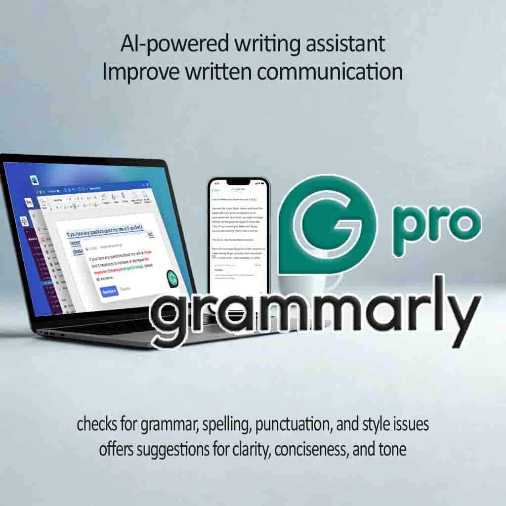 Grammarly Pro