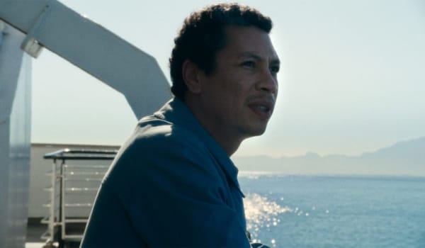 Cinéma : La mer au loin, de Saïd Hamich Benlarbi