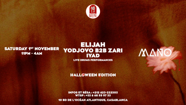 HALLOWEEN EDITION