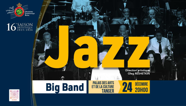 Big Band – Tanger