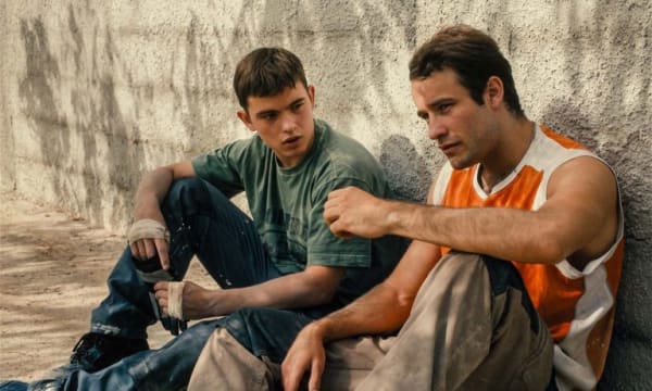 Cinéma : Enzo, de Robin Campillo