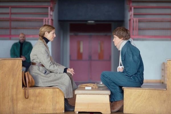 Cinéma : L’accident de piano