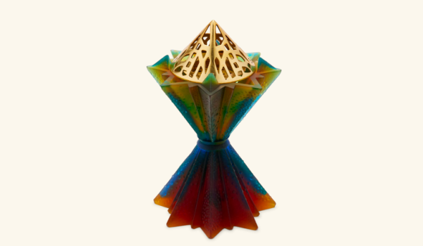 Exposition : « Constellations » : 30 ans de design, entre transmission et émergence de Hicham Lahlou