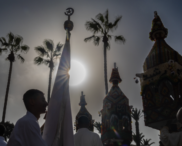 Exposition de photographies : Interreligiosités Marocaines