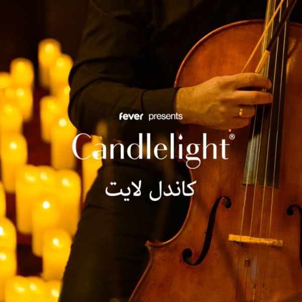 Candlelight: Tribute to Coldplay