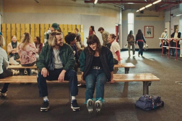 Cinéma : Partir un jour