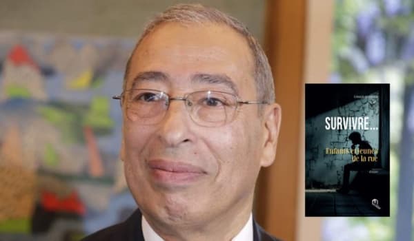 Enfants et jeunes de la rue - Chakib Guessous