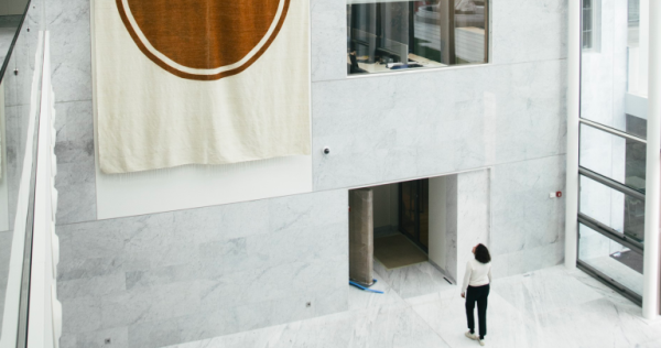 Résidence IFM - Marion Mounic