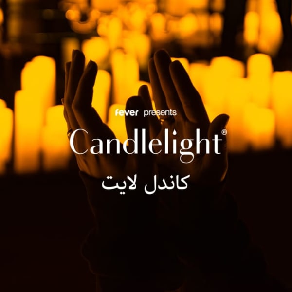 Candlelight: Tribute to Amr Diab