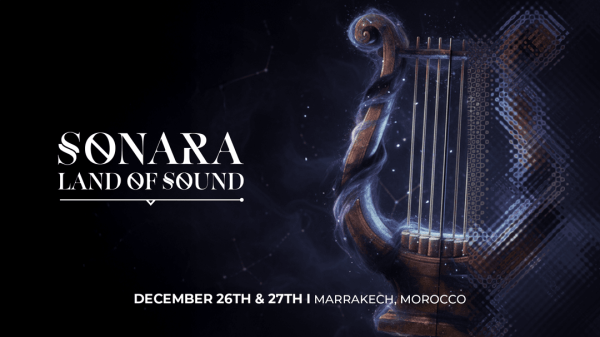 SONARA - LAND OF SOUND 3