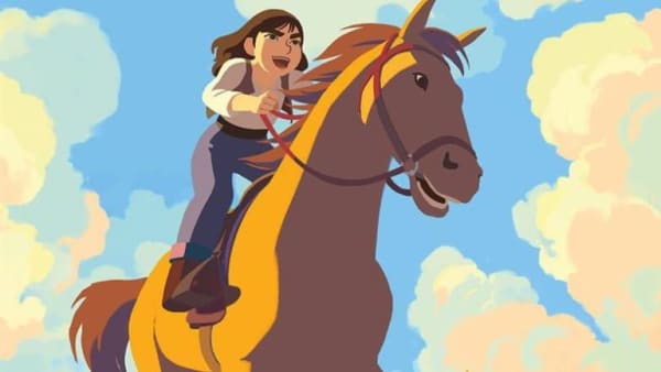 Cinéma jeunesse : Calamity