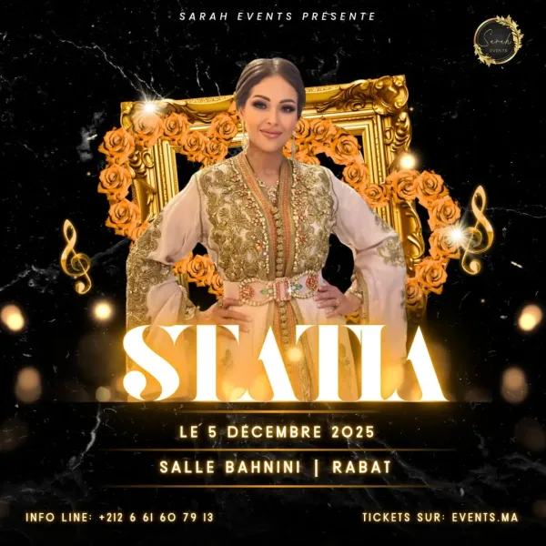 STATIA - Rabat