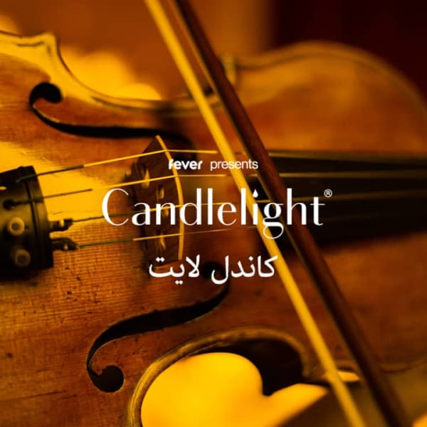 Candlelight: Tribute to Fairuz