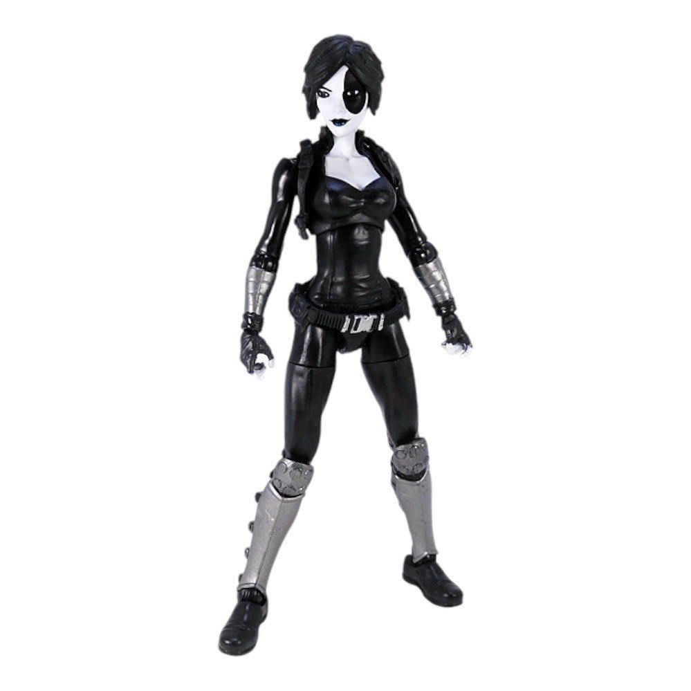 Marvel Legends Domino X-Force | No Box