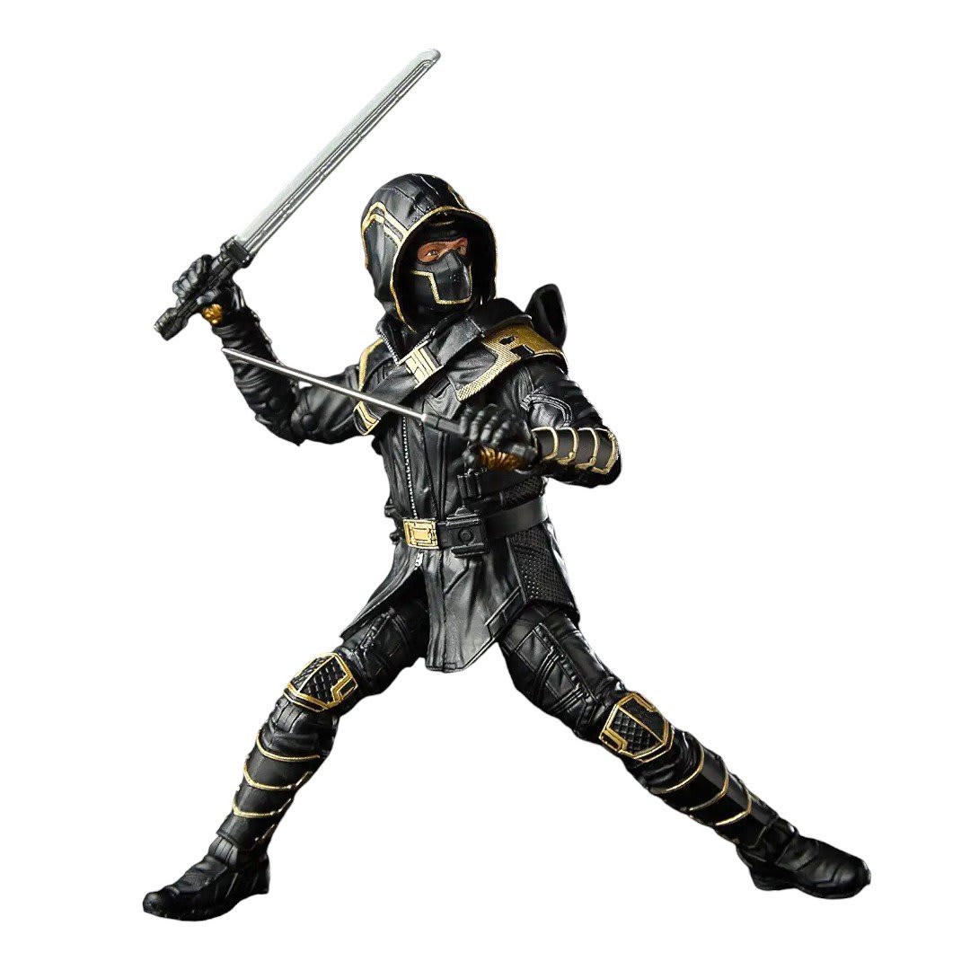 Marvel Legends Avengers Endgame 6-inch Ronin | Only Figure
