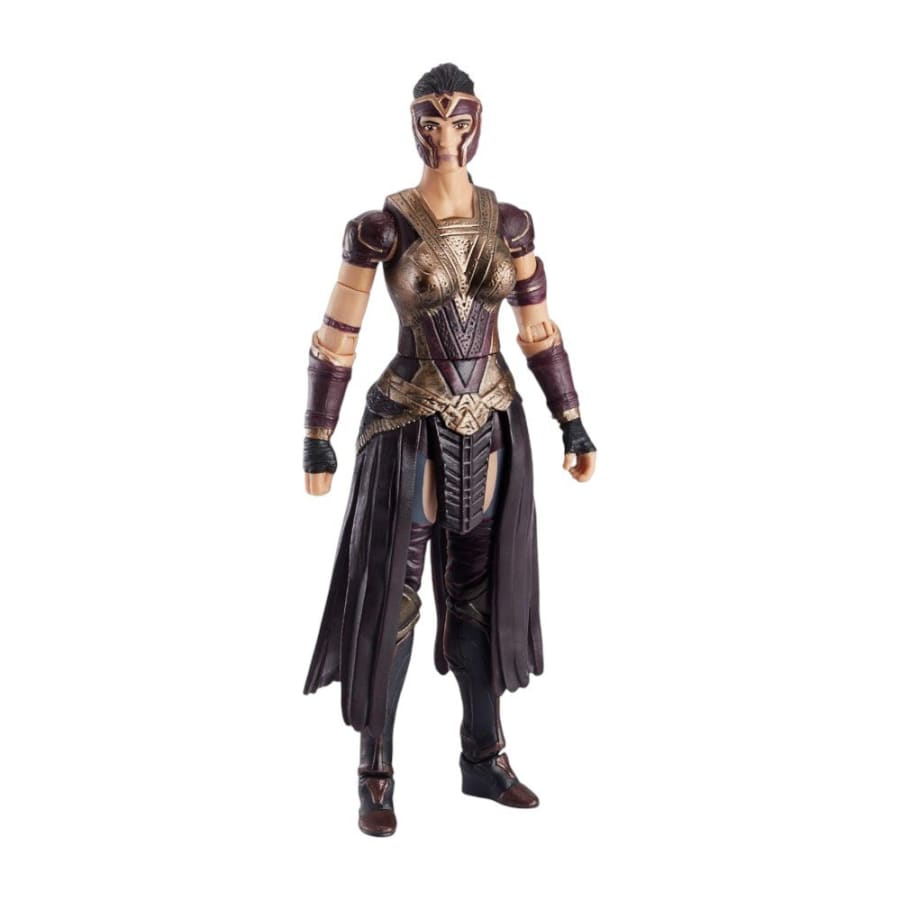 DC Comics Multiverse Wonder Woman Menalippe