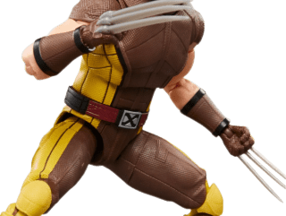 Wolverine