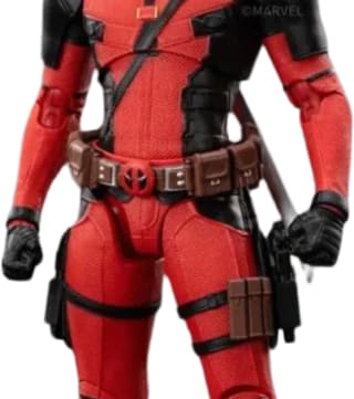 Deadpool
