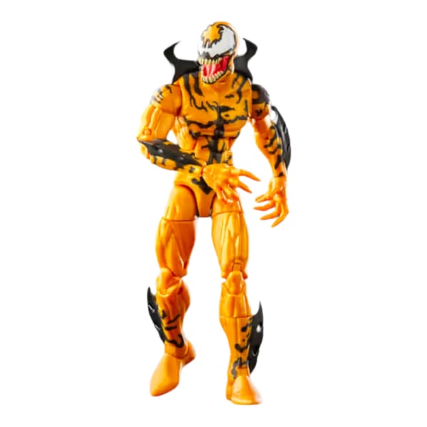 Marvel Legends Phage