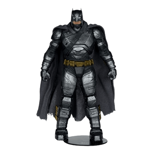 McFarlane Toys DC Multiverse Armored Suit Batman