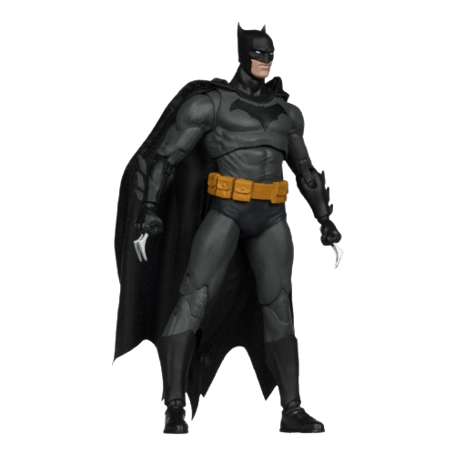 McFarlane Batman: The Cowardly Lot (Red Platinum Edition)
